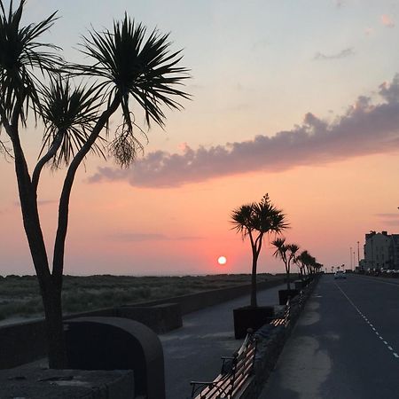 Barmouth Beach Club מראה חיצוני תמונה