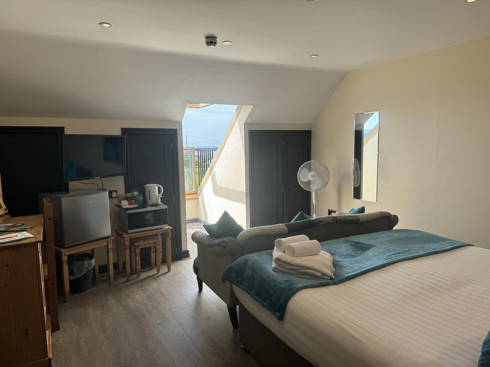 Barmouth Beach Club מראה חיצוני תמונה