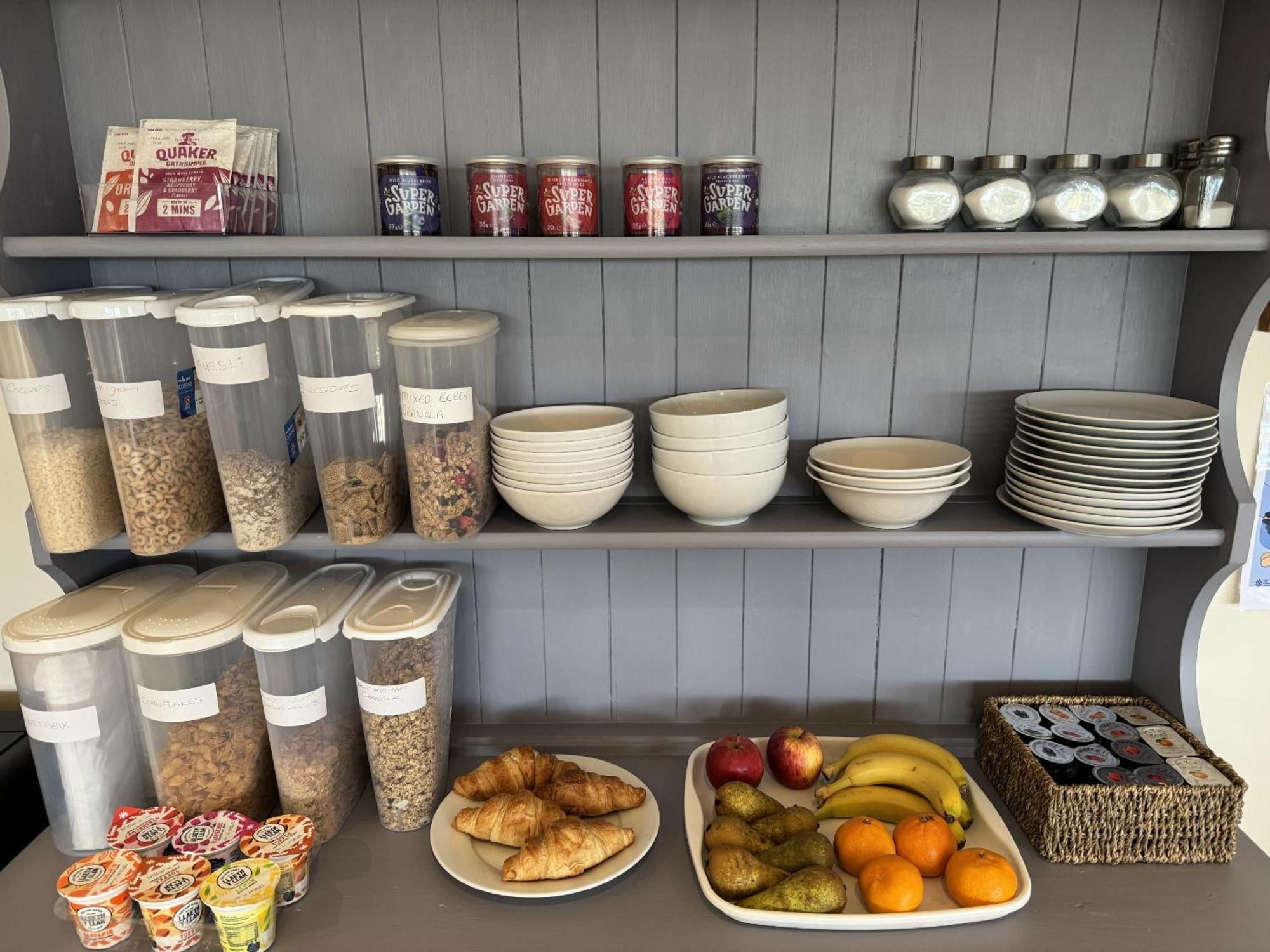 Barmouth Beach Club מראה חיצוני תמונה