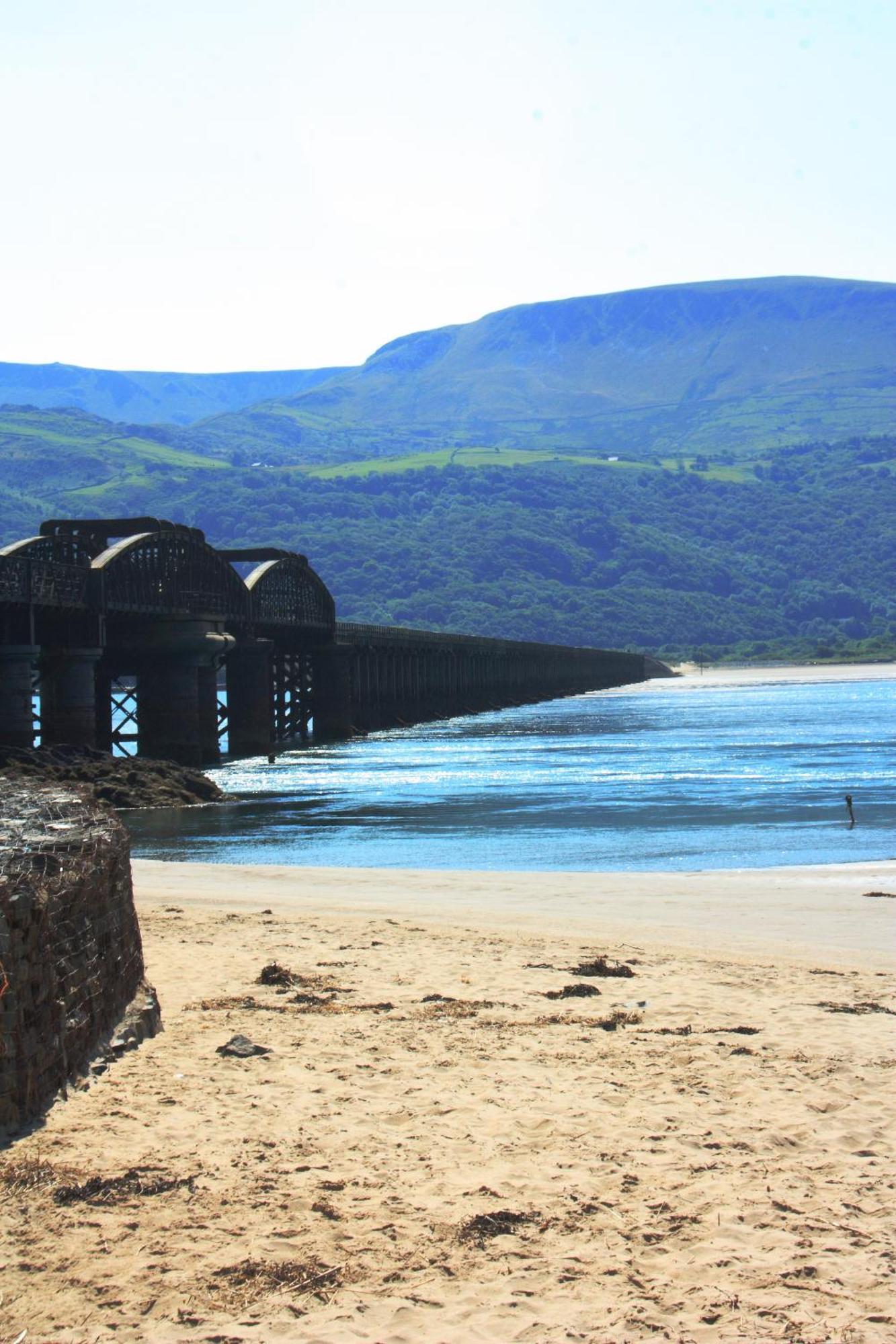 Barmouth Beach Club מראה חיצוני תמונה